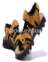 100% Geneuine leather Sandals