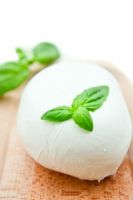 Mozzarella Buffalo