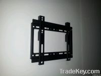 Suitable For 14-37 inch fixed LCD/LED TV wall mount