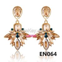 Fashion earrings EN064-1