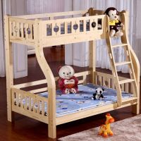 Solid wood children furniture