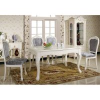 Dining room set