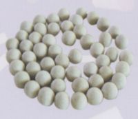 White Aluminum Oxide Ball