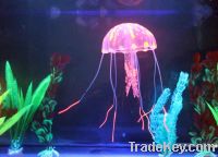Aquarium accessories Simulation L Jellyfish