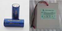 Lithium Battery Pack; 12V 30AH; Electric Bike/Car/Motor/Scooter Battery