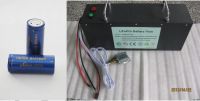 Lithium Battery Pack; 24V 50AH; Electric Bike/Car/Motor/Scooter Battery