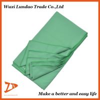 Double-sided Velvet Microfiber Towel  