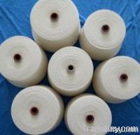 100% cotton yarn 40s