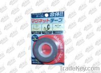 Magnetic Adhesive Tape with  Dispenser