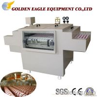 Metal Nameplate Etching Machine