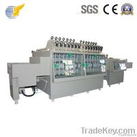 High Precision Component Etching Machine