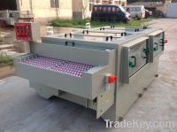 1000 Width Metal Plate Etching Machine