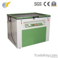 Single Side Exposure Machine