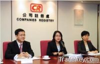 Register HK Company With Agent