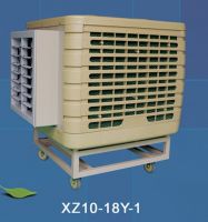 industrial portable energy saving air cooler