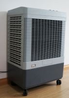 mini portable air cooler made in China