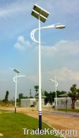 high power solar street light 60W