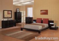 home hotel bed in bedroom furniture set