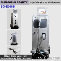 808nm diode laser hair removal mchine, SG-E008B