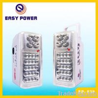 NEW MULTI-FUNCTION LED LIGHT