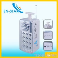 NEW MULTI-FUNCTION LED LIGHT
