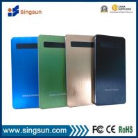 Top Quality Promotional Portable Power Bank