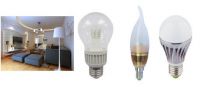 LED BULB