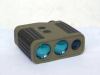 High Power 1000m Golf Range Finder