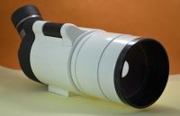 Nice Appearance 25-75x70 Scope Telescopes