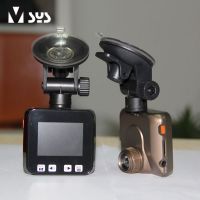 H.264 mini size 2.7 inch TFT car black box dash cam