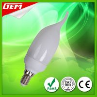 Hot Sales China Supplier CFL Light Bulb With Price