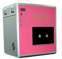 Subsurface Engraving Laser Machine 