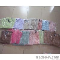 10, 000pcs Ladies rayon fashion LS shirts TC1-464