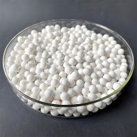 Alumina Desiccant For Air Separation