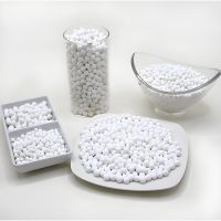 Activated Alumina Defluorination Agent