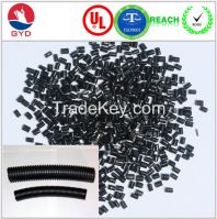 Virgin polyamide prices nylon12 PA12 TR90 pellets