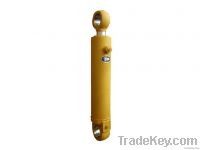 single acting hydraulic cylinder