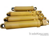 large bore hydraulic cylinder