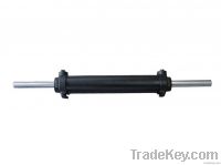 small hydraulic cylinder, small bore hydraulic cylinder