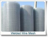 Welded Wire Mesh 