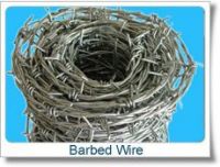 Barbed Wire 