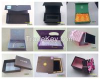 Custom Luxury Paper Cosmetic packaging Box Wholesales