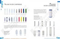 In-Line Filter Cartridge