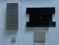 telecom radiator--CNC0013