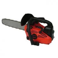 Gasoline Chain Saw