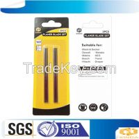 82mm TCT wood planer blades