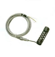 Spring Electrical Heating RING Series