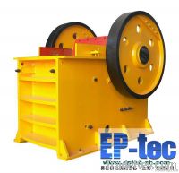 High quality mini diesel jaw crusher from China