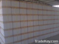 Perlite as Insulation