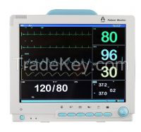 15 inch Multi-parameter Patient Monitor